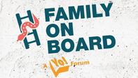 Families on Board Logo