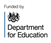 Department for Education Logo