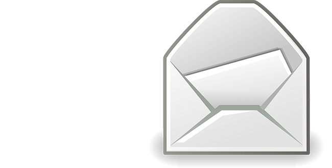 Newsletter icon