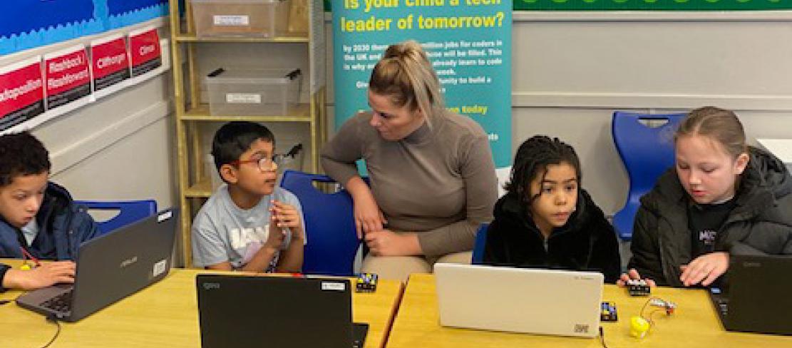 School of Coding